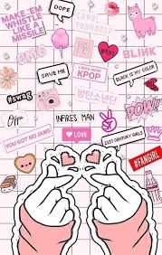 Bts, jin bts, jhope, jungkook, taehyung, rm , suga, jimin, crowd. Pin By Jose Manuel Ramirez On Fondo Pantalla Celular Bts Wallpaper Kawaii Wallpaper Cute Wallpapers