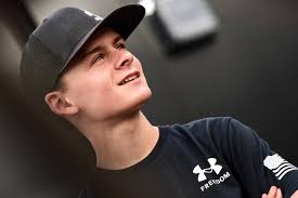 Carson Brown Teams Up with Delk Marlar Racing Development for the 2023 604  DIRT LATE MODEL Season