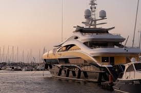 Seapassage Bluewater Superyacht Bridge Services