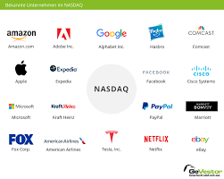 Get the latest stock market news, stock information & quotes, data analysis reports, as well as a general overview of the market landscape from nasdaq. Nasdaq Definition Indizes Abgrenzung Zum Nyse Amex