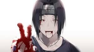 Itachi là anh trai của uchiha sasuke, và là người gánh lên mình trọng tội tàn sát gần như cả gia tộc uchiha, trừ sasuke.anh đóng vai trò là thành viên của tổ chức tội ác akatsuki, đồng thời là kẻ. Itachi Uchiha Amv Itachi Story Undone 720p Youtube
