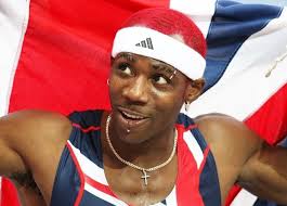 Phillips Idowu back in Team GB