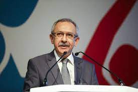 Türkiye'nin tavsiye portalı tavsiyeediyorum.com'a hoşgeldiniz! Yeni Bakan Yardimcisi Ahmet Emre Bilgili Kimdir