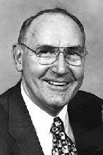 Robert Blackmore Obituary (1933