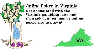 Maybe you would like to learn more about one of these? Online Poker In Virgina Yes Real Money Play Is Legal In 2021