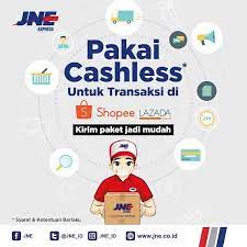 Kata kata bijak penyemangat hidup. Jne Buat Kamu Para Seller Yuk Gunakan Fasilitas Cashless Facebook