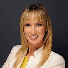 Krista Yoder's Instagram, Twitter & Facebook