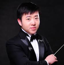 ICAI Artist of the Month: Bang "Bob" Zhang