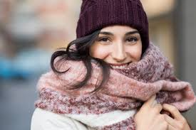 Effective Solutions to Combat Dry Eye this Winter