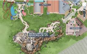 This movie has no spoken languages. Photos Video Our First Look Inside Star Wars Galaxy S Edge At Disney S Hollywood Studios Wdw News Today