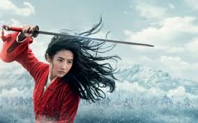 When the emperor of china issues a decree that one man per family must serve in the imperial army to defend the count. 15 Mulan 2020 Hd Wallpapers Background Images Wallpaper Abyss