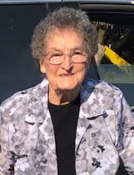 Odessa Maye Bagwell Ray Obituary