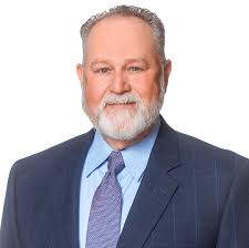 Ted Clay, Senior Loan Officer