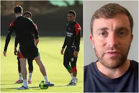 Priority” deal in the works at Arsenal, with Gunners “optimistic” over  talks Full story in the comments