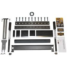 6pb20tfba Swag 20 Ton Finger Brake Diy Builder Kit Welding Projects Metal Working Tools Builder