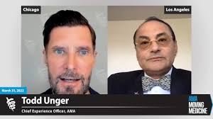 System-level support to ensure physician wellness with Waguih IsHak, MD