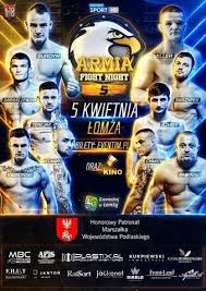 Główną nagrodą w turnieju wotore jest. Marek Samociuk Vs Adrian Kozlowski Armia Fight Night 5 Mma Bout Tapology