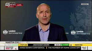 Bill and melinda gates to divorce after 27 years. Sky News Business Channel Live Tv Interview With Martin Chilcott Youtube