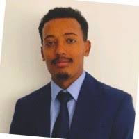 Asemare M. Taddese, PhD