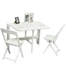 Lancaster 120cm dining table and benches. Cafe Furniture Sets Solid Wood Folding 1 Table 2 Chairs Set Retractable Restaurant Dining Table Chair Set Coffee Furniture Hot Buy At The Price Of 1 324 38 In Aliexpress Com Imall Com