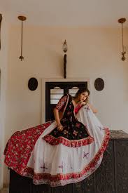 Garba Chaniya Choli Navratri Dress Choli Dress Garba Dress