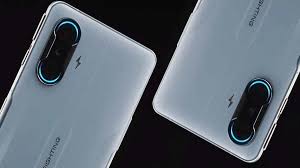 Harga dan spesifikasi poco x3 pro dan f3 di indonesia redmi k40 gaming edition mengusung layar amoled berukuran 6,67 inch dengan resolusi 2400 x 1080. Hp Xiaomi Poco F3 Gt Inilah Harga Dan Spesifikasinya