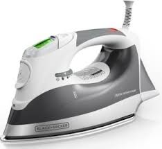 Black And Decker One Step Steam Target Best Steam Iron Reviews 2019 2020 By Ironsexpert