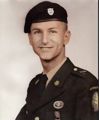 Rest In Peace US Army Sergeant Major Edgar Irizarry Sr. This hero passed