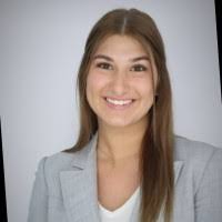 Anya Burns's Instagram, Twitter & Facebook