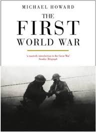 The first work of fiction by a president of the united states—a sweeping novel of the american south and the war of independence. The Best Books On World War I Five Books Expert Recommendations