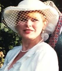 Obituary for Patricia Gale Finley
