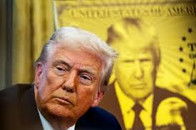 Who Is Dustin Burrows? Even by Texas Standards, He's a Lawless Bully