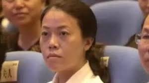 Yang Huiyan, perempuan terkaya di Asia, yang kehilangan setengah  kekayaannya dalam waktu setahun