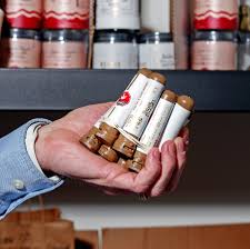 What Is Delta-8, and Why Is It So Popular? - The New York Times