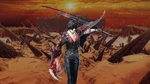 Attack on titan shifting showcase codes. Showcase Code Vein