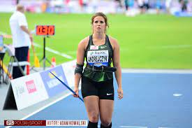 Maybe you would like to learn more about one of these? Kladno Maria Andrejczyk Z Biletem Na Mistrzostwa Swiata Polski Sport Pl