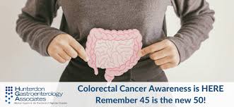 Image result for Colorectal Cancer