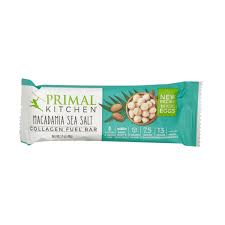 Chocolate protein bone broth, 17.8 oz. Buy Primal Kitchen Products At Whole Foods Market