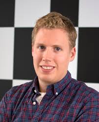 Neil Bruce > Events: Europe 2016