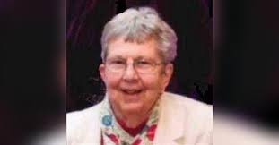 Beverly S. Straub Obituary