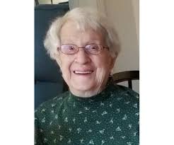 Elizabeth Parent Obituary (1924