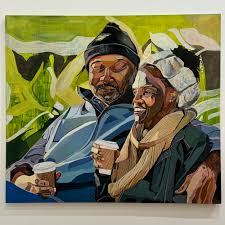 Bildergebnis für Joy Labinjo