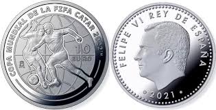 España 2020 monedas euro sc + hoja de pardo + 2 euros aragon + 30€ plata heroes. Conoce Las Proximas Monedas Que Se Emitiran En Espana Numismatica Visual