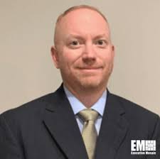 Boeing Intelligence and Analytics Leadership and Executives Team