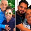 Zezé di camargo e luciano. 1
