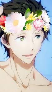 Pin On Snapchat With Anime