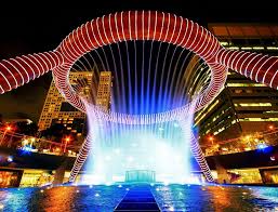 The world over (amsterdam and wellington: 38 Of The World S Most Amazing Fountains Bored Panda