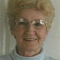 Angie C. Durham Obituary