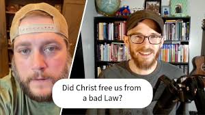 Do Pronomian (Pro-Law) Christians "Hate Jesus" and Reject His Work