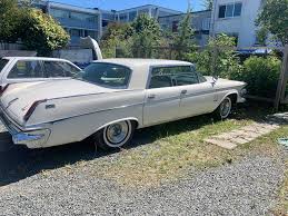 Image result for Nassau Blue 1964 Chrysler
